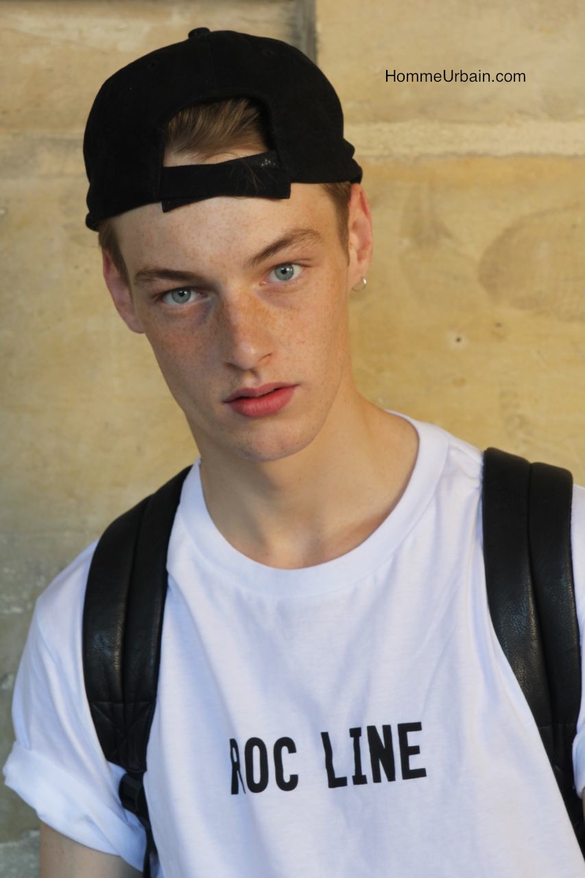 rencontre mannequin homme