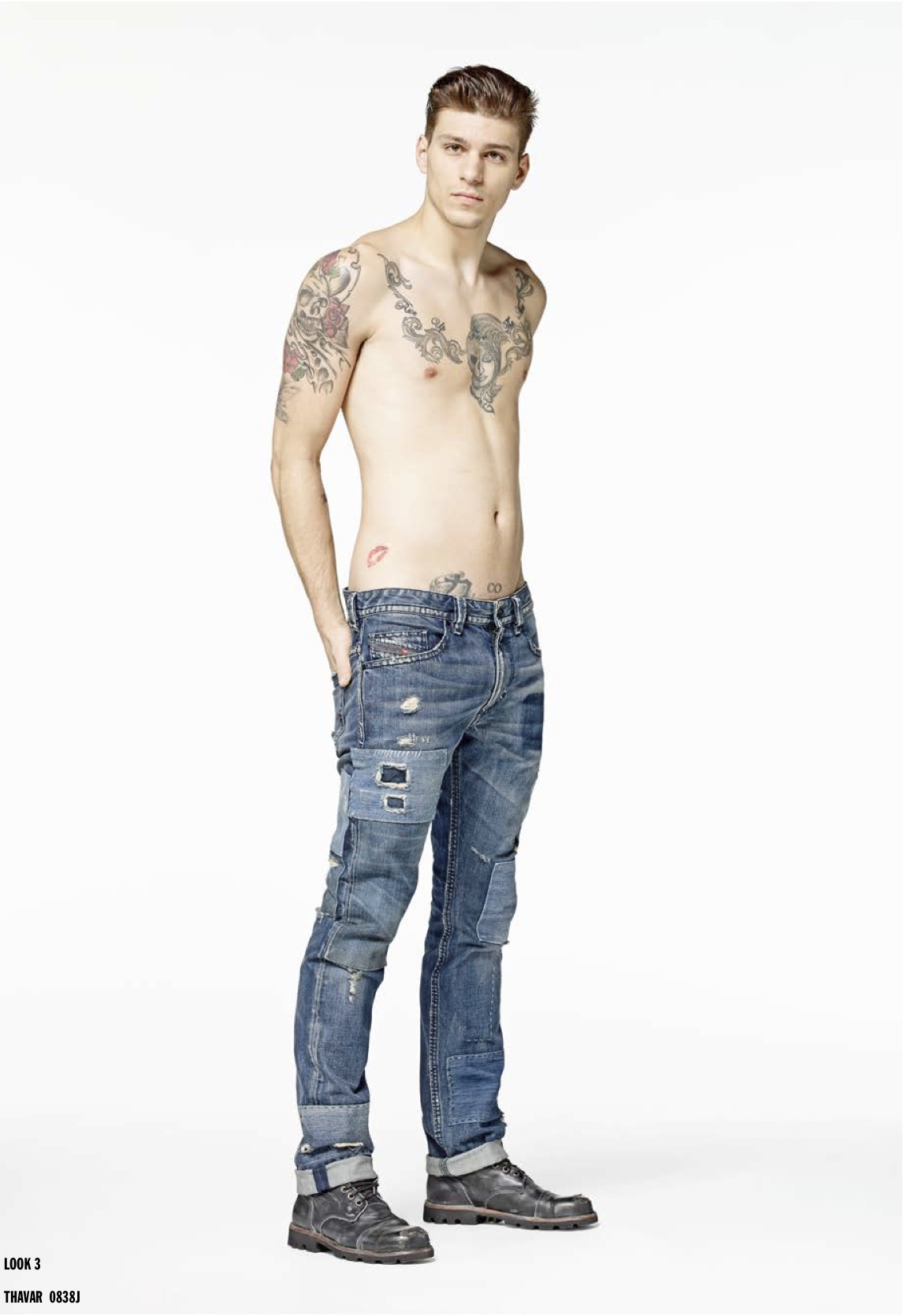 Jeans homme diesel 2015 ebay