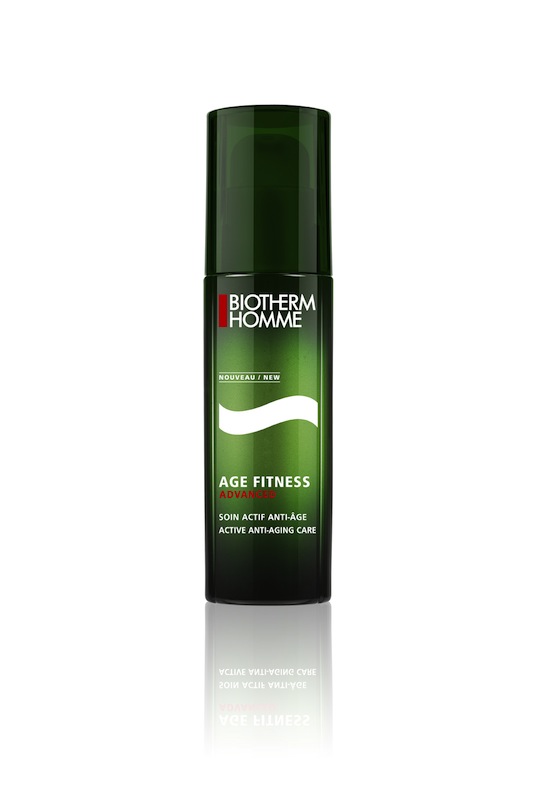 biotherm age fitness