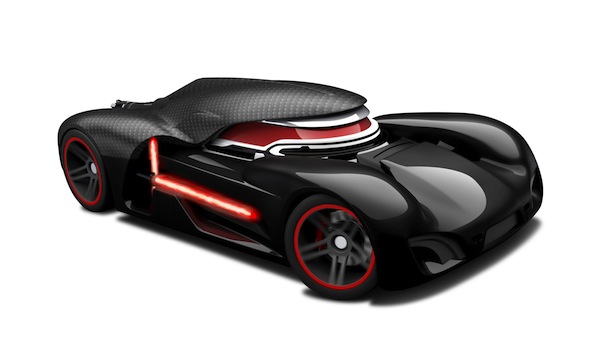 Hot Wheels? Star Wars Kylo RenTM and BB-8 Character Cars *Embargo lifts at 11:30 local time on 9/3 (22:30 EDT on 9/2)* Licensee: Mattel MSRP: $3.49 each Available: September 4 This sleek, ominous racecar takes command of the road with the speed and intensity of the dark warrior, Kylo Ren. The villain?s mysterious hood drapes over the rear fenders of the vehicle to cloak its identity, while the cockpit captures the form of his warrior-like helmet. Kylo Ren?s tri-bladed Lightsaber runs along the side trim, using the power of the Force to thrust this machine into hyperdrive with a fiery burst of propulsion! Lively spirit and quick intelligence radiate from this engaging hot rod, always ready to spin into action like the loyal Droid, BB-8?. Geometric curves and seamlessly integrated wheels give the vehicle a high-tech appeal, enhanced by its exposed motor and ingenious electrical components. A low dome completes its compact profile, ensuring a speedy dash into action when the rear booster ignites.