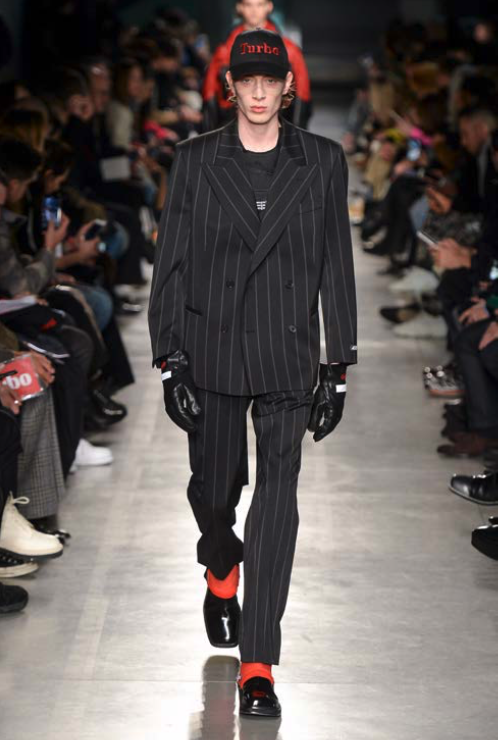 Costume homme les tendances mode automne hiver 2019 2020