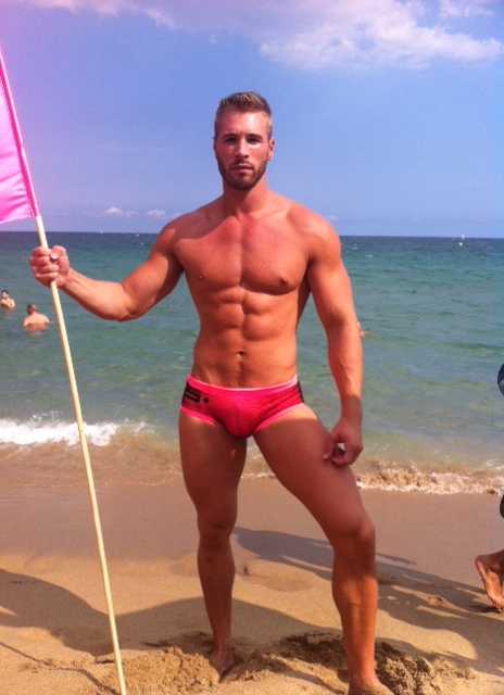 maillot de bain es collection