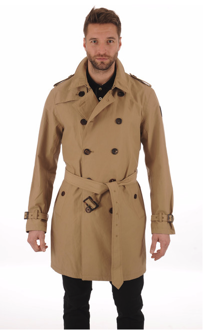 Manteau best sale 2019 homme