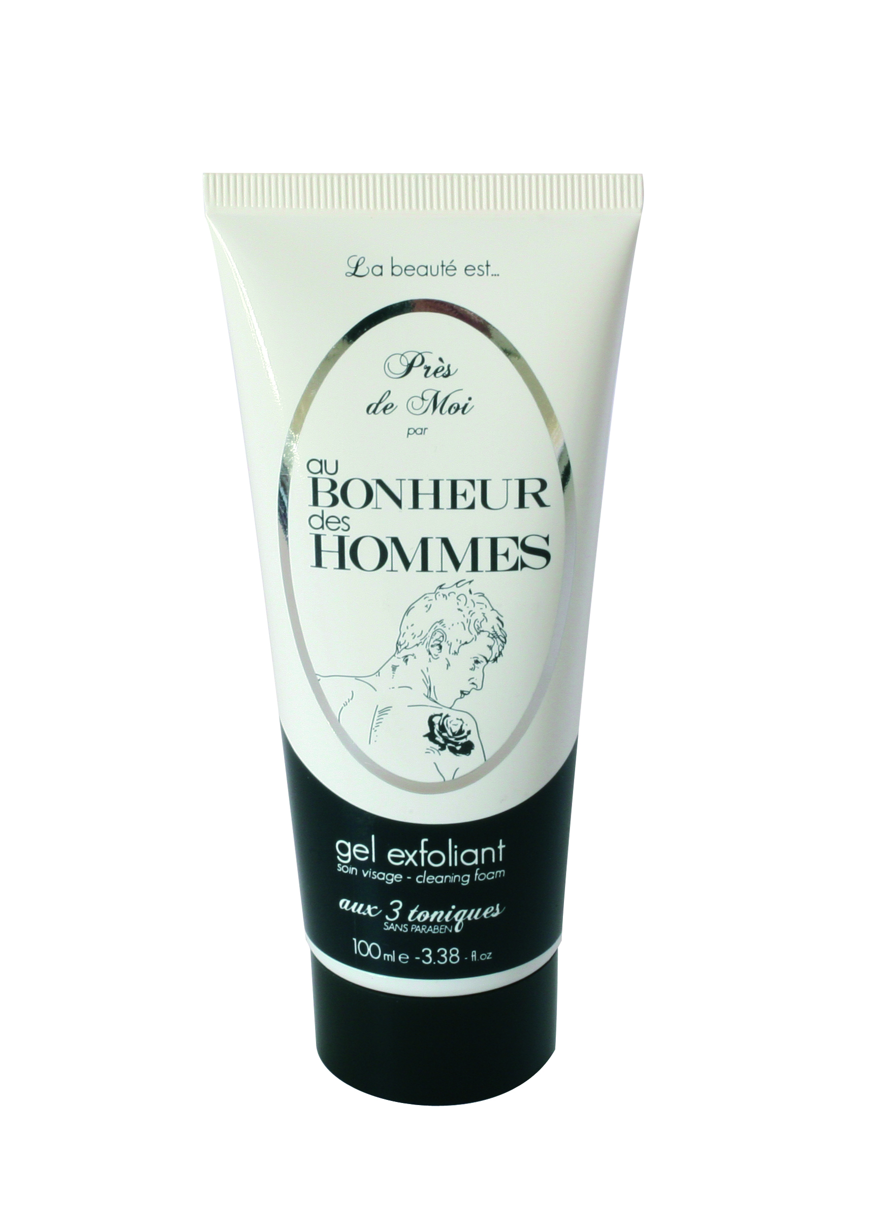Au Bonheur des hommes