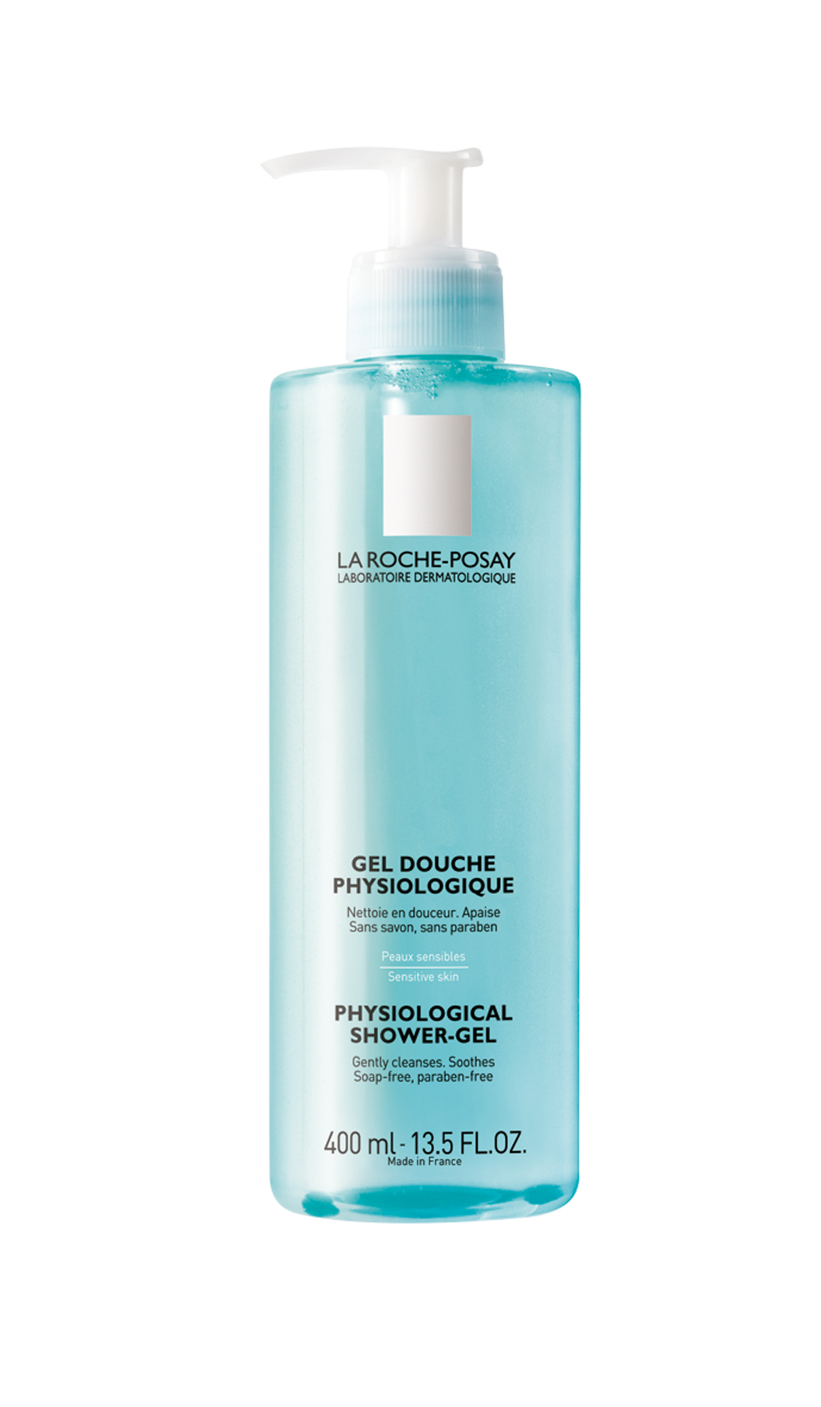 Gel Douche Hugo Boss 100ml - Senteur Vanille, Hydratant, Pour Homme, Neuf