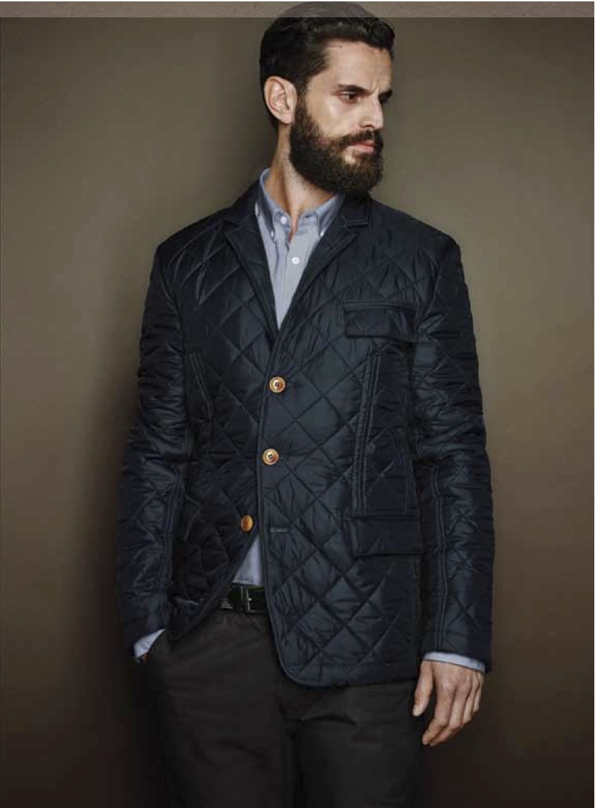 Gilet Matelassé Sans Manche Barbour Gilet Matelassé Sans Manche Barbour