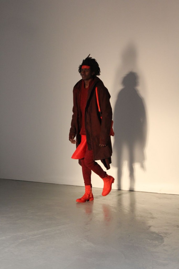Boris Bidjan Saberi