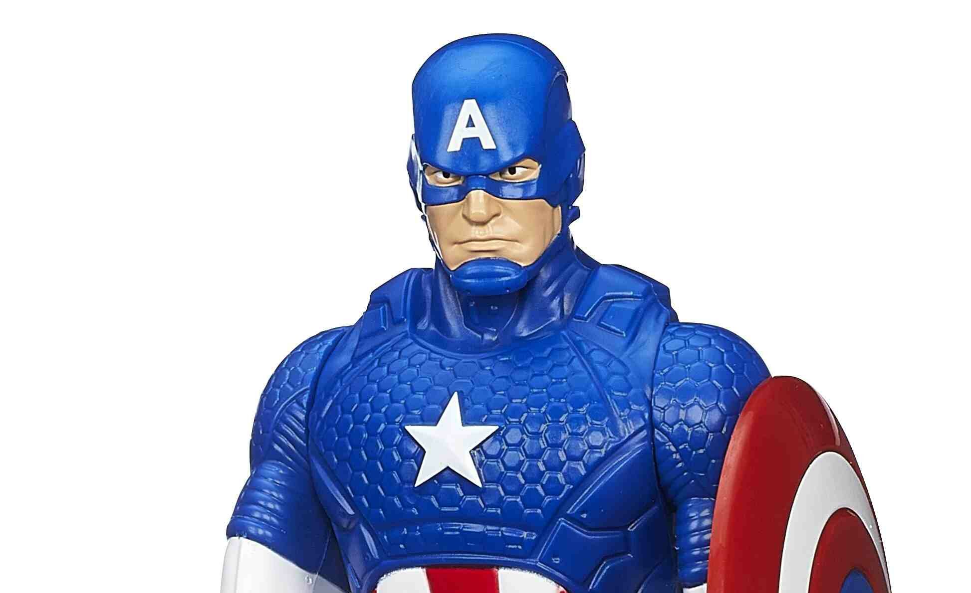 Produits Dérivés Avengers Pour Les Fans