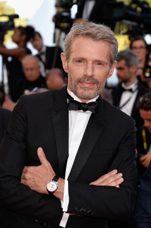 CANNES, FRANCE - MAY 18: Lambert Wilson attends the Premiere of "Inside Out" during the 68th annual Cannes Film Festival on May 18, 2015 in Cannes, France.  (Photo by Pascal Le Segretain/Getty Images)