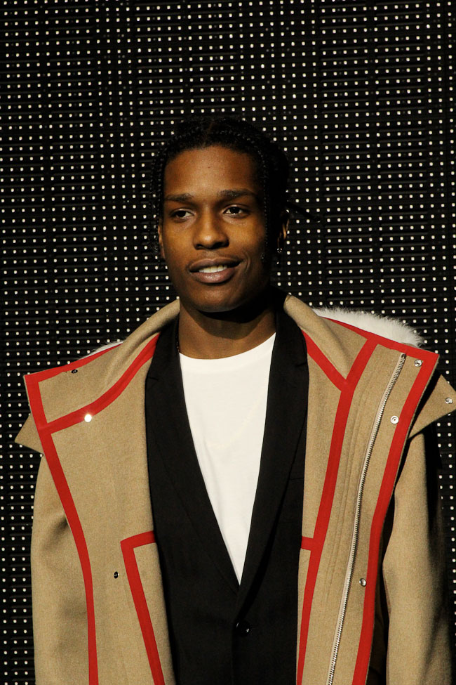 A$ap Rocky