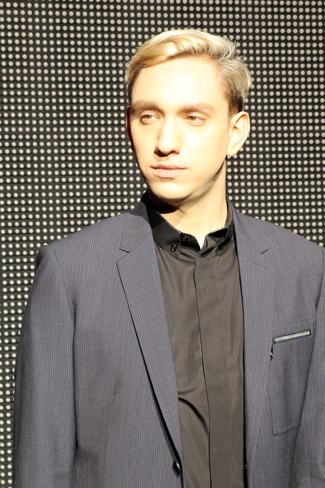 oliver sim