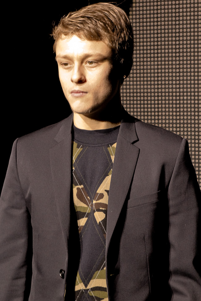 Rod Paradot