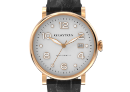 Grayton montre automatique