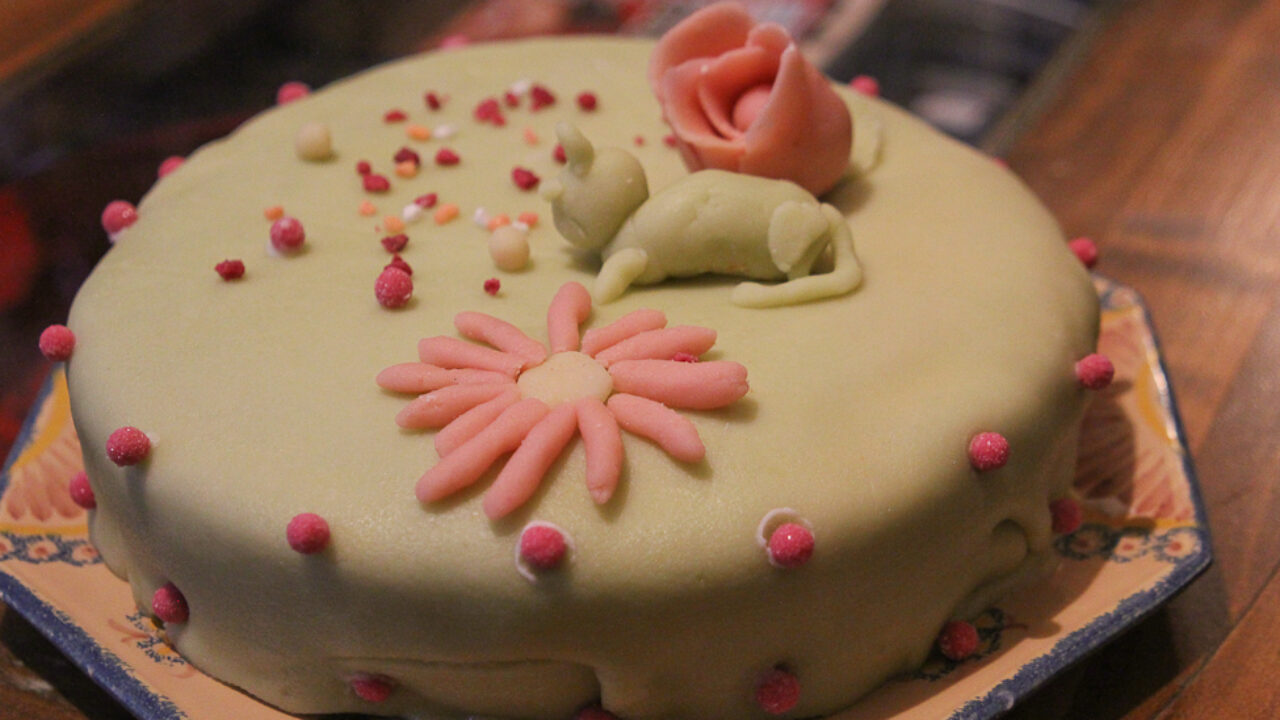 La Recette De L Ambassadeur Meilleur Gateau Au Monde Selon Moi