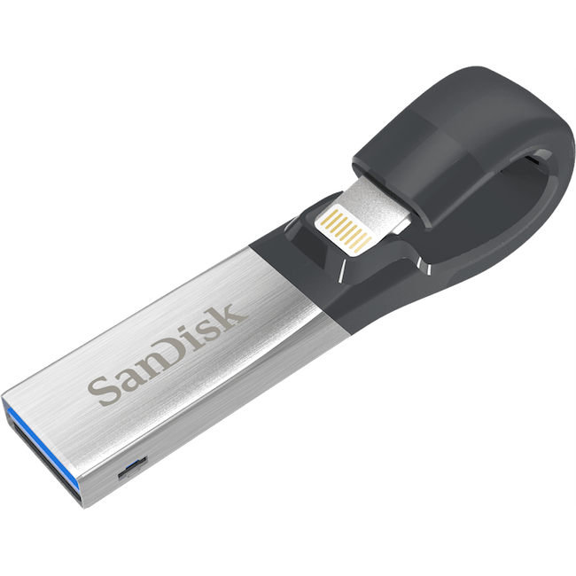 sandisk iXpand_Flash_Drive