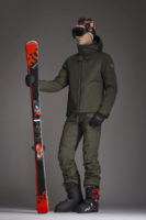 vêtement de ski