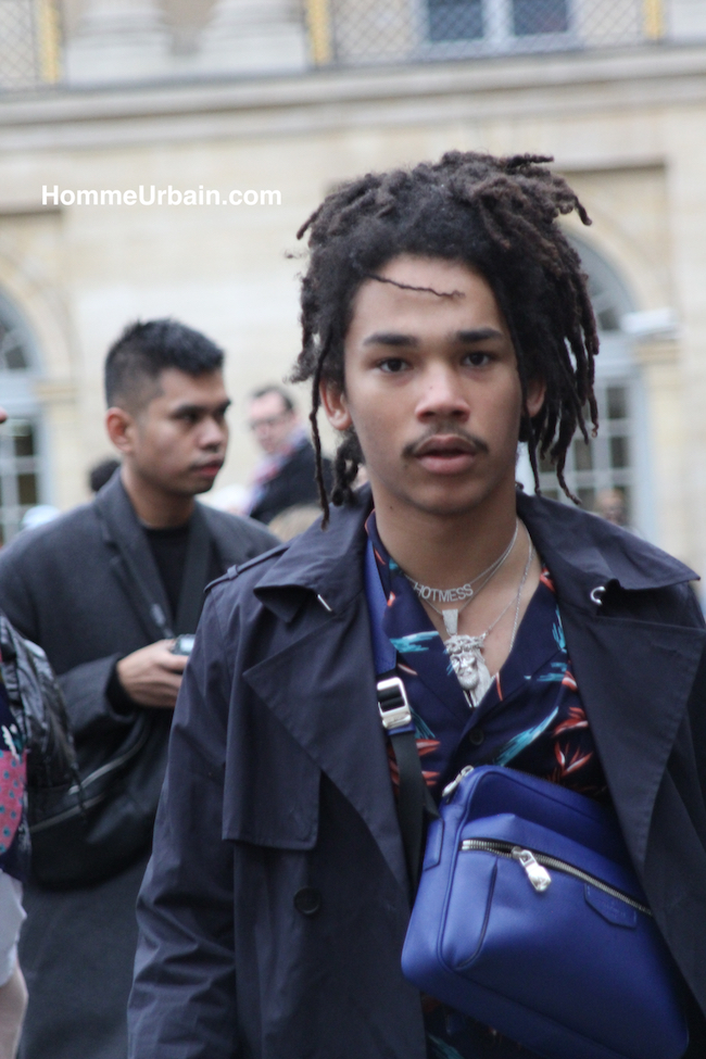 luka sabbat