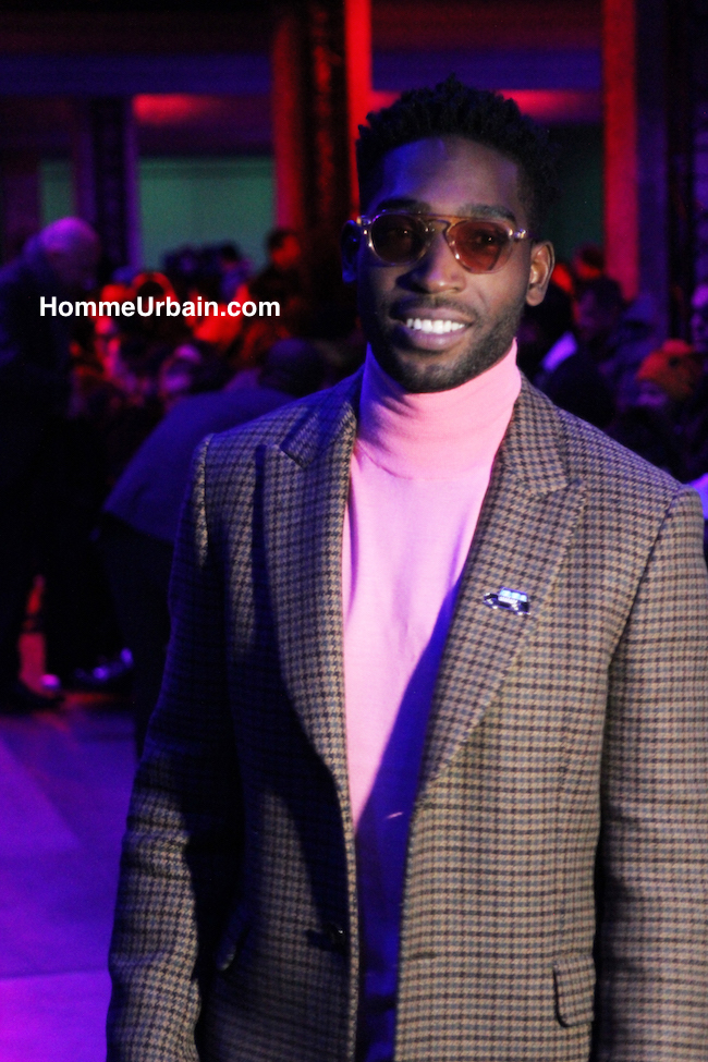 Tinie Tempah