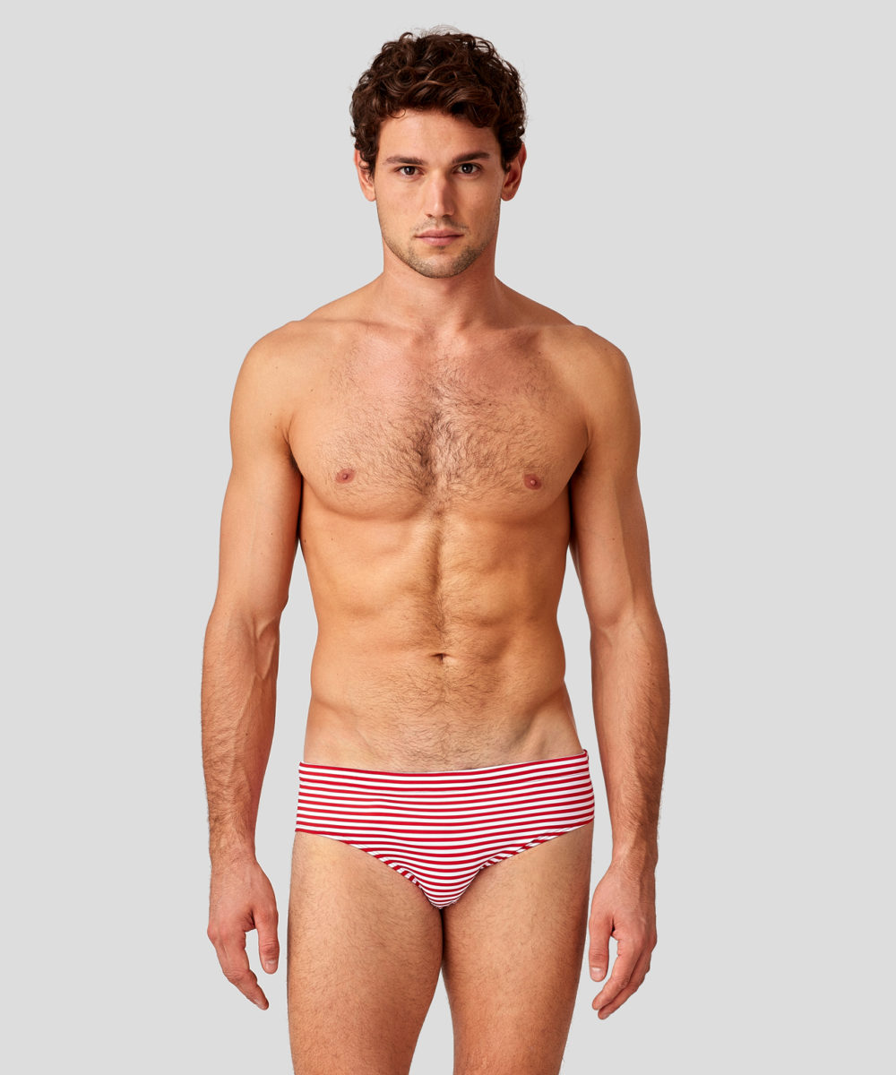 Homme Vêtements Maillots de bain Maillots et shorts de bain Short de bain Synthétique Calvin Klein pour homme en coloris Rouge 