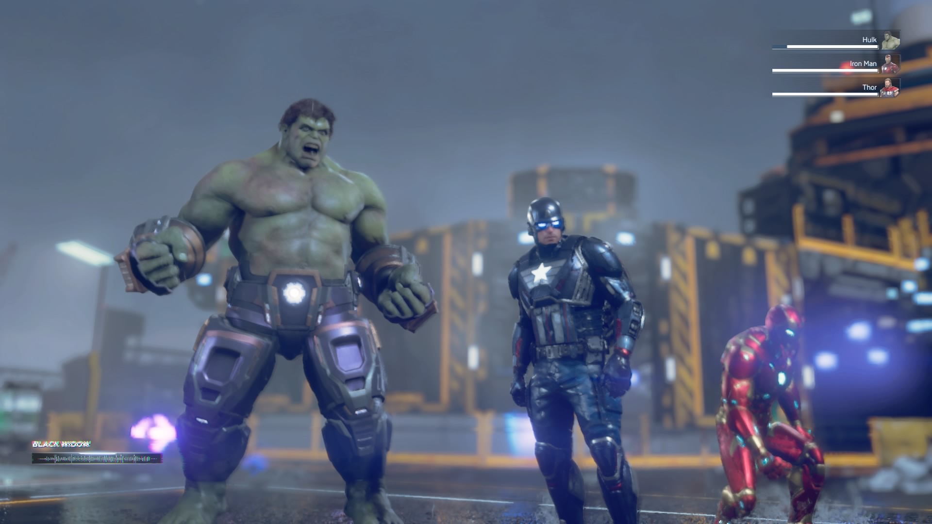 avengers игра ps4 avengers игра ps4