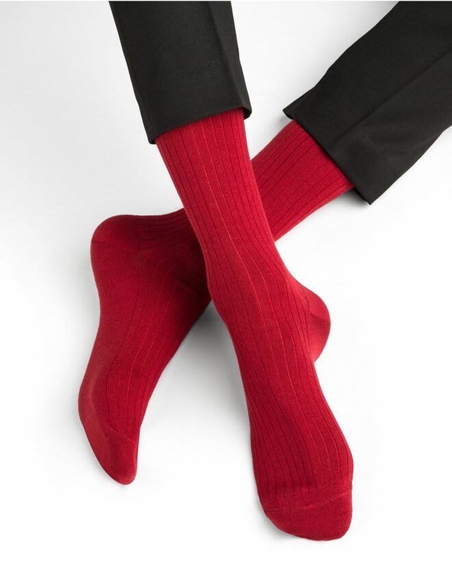 basket facon chaussette