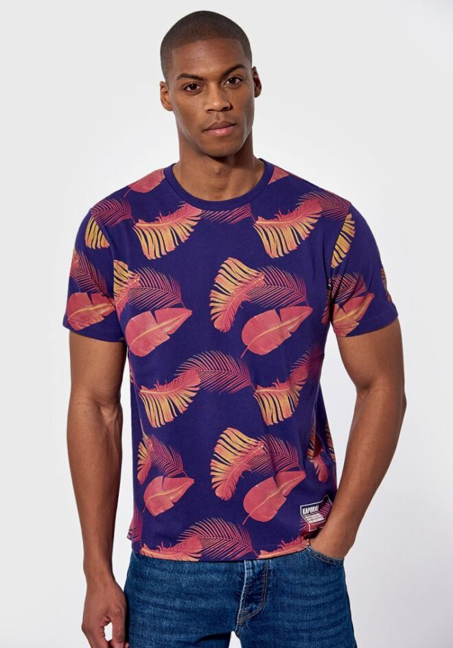 Quels sont les tee shirts homme