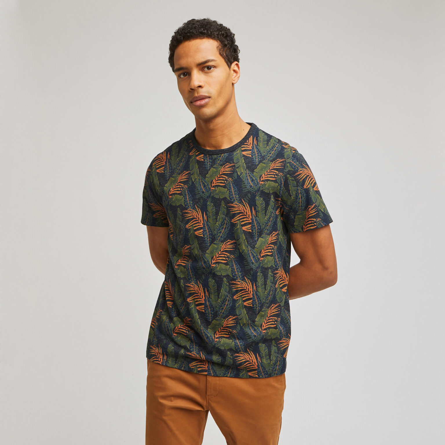 Quels sont les tee shirts homme