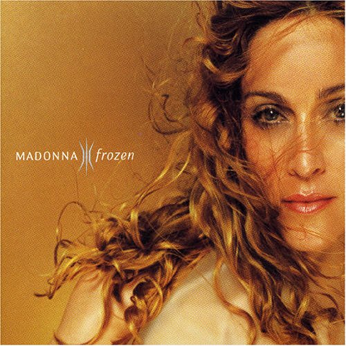 Madonna-Frozen