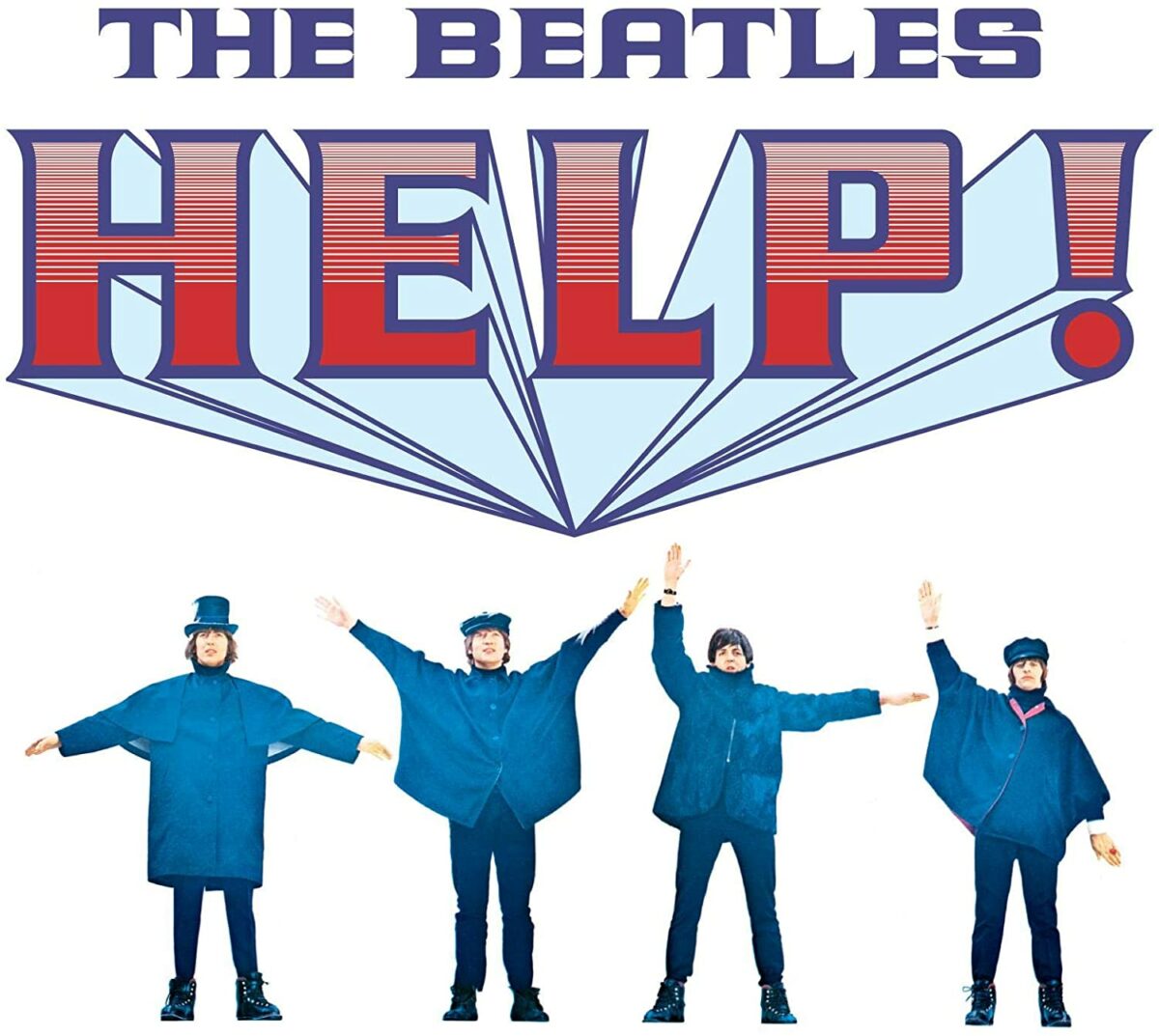 The-beatles-Help
