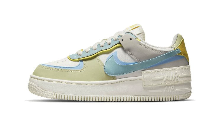 nouvelle nike air force 1