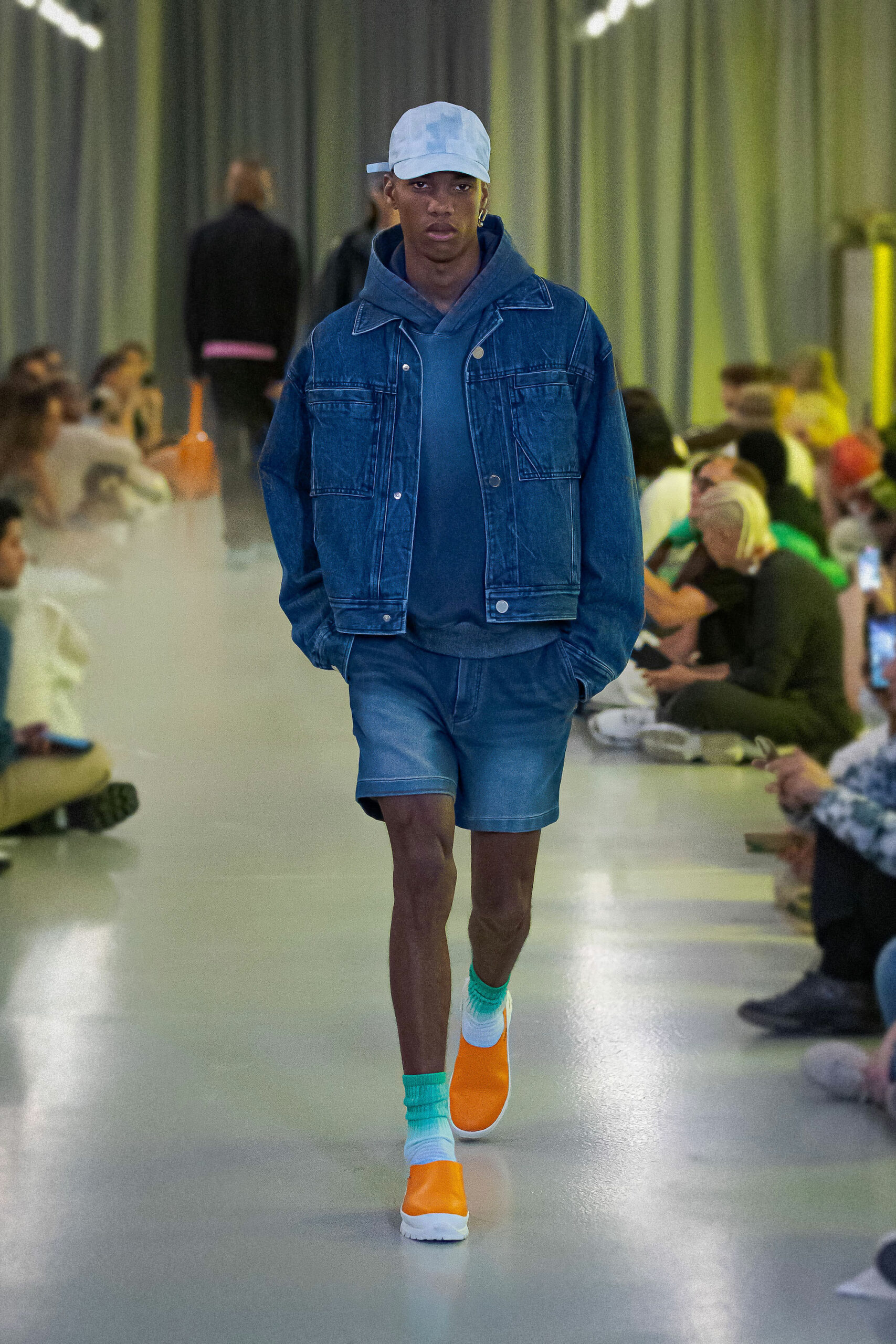 Mode homme été 2023 les 14 tendances