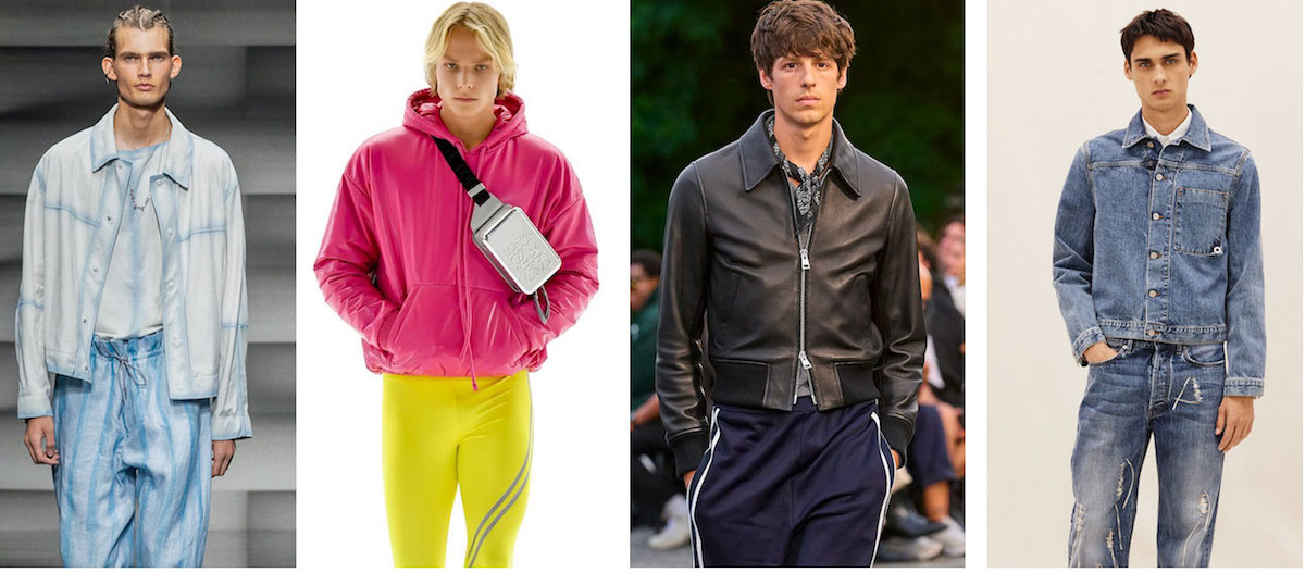 Mode homme été 2023 : les 14 tendances