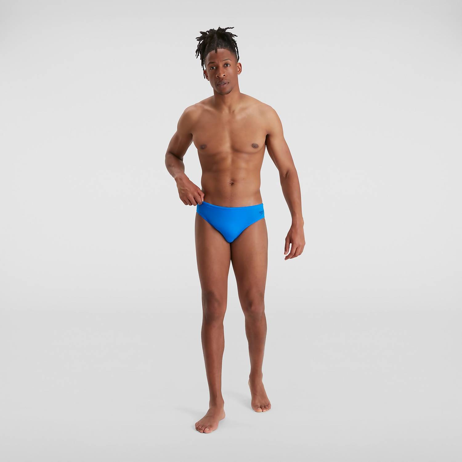 Haute Pression Slips De Bain Homme - Maillot Confortable Sport Et Élégance