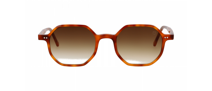 lunettes solaires homme French Retro