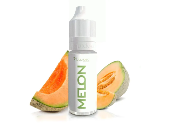 E-liquide Melon - Liquideo