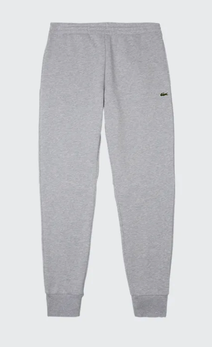 pantalon de jogging lacoste