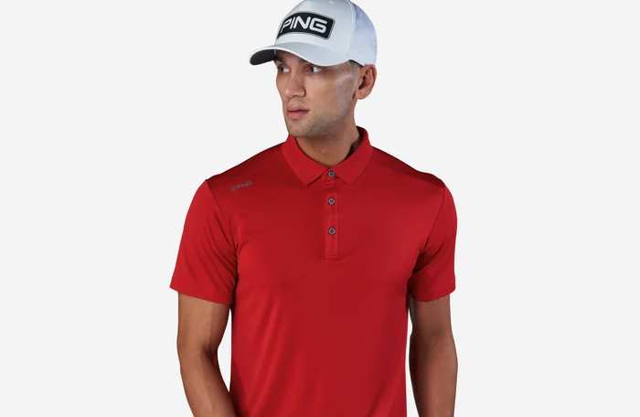 Le golf inspire la mode