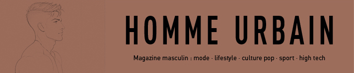 Magazine de l'homme urbain - Magazine sur la mode homme et autres sujets masculins. Enquêtes sur les tendances mode, interviews, photos, looks et conseils, guide shopping.