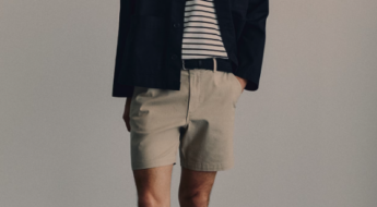 H&M SHORT CHINO REGULAR FIT