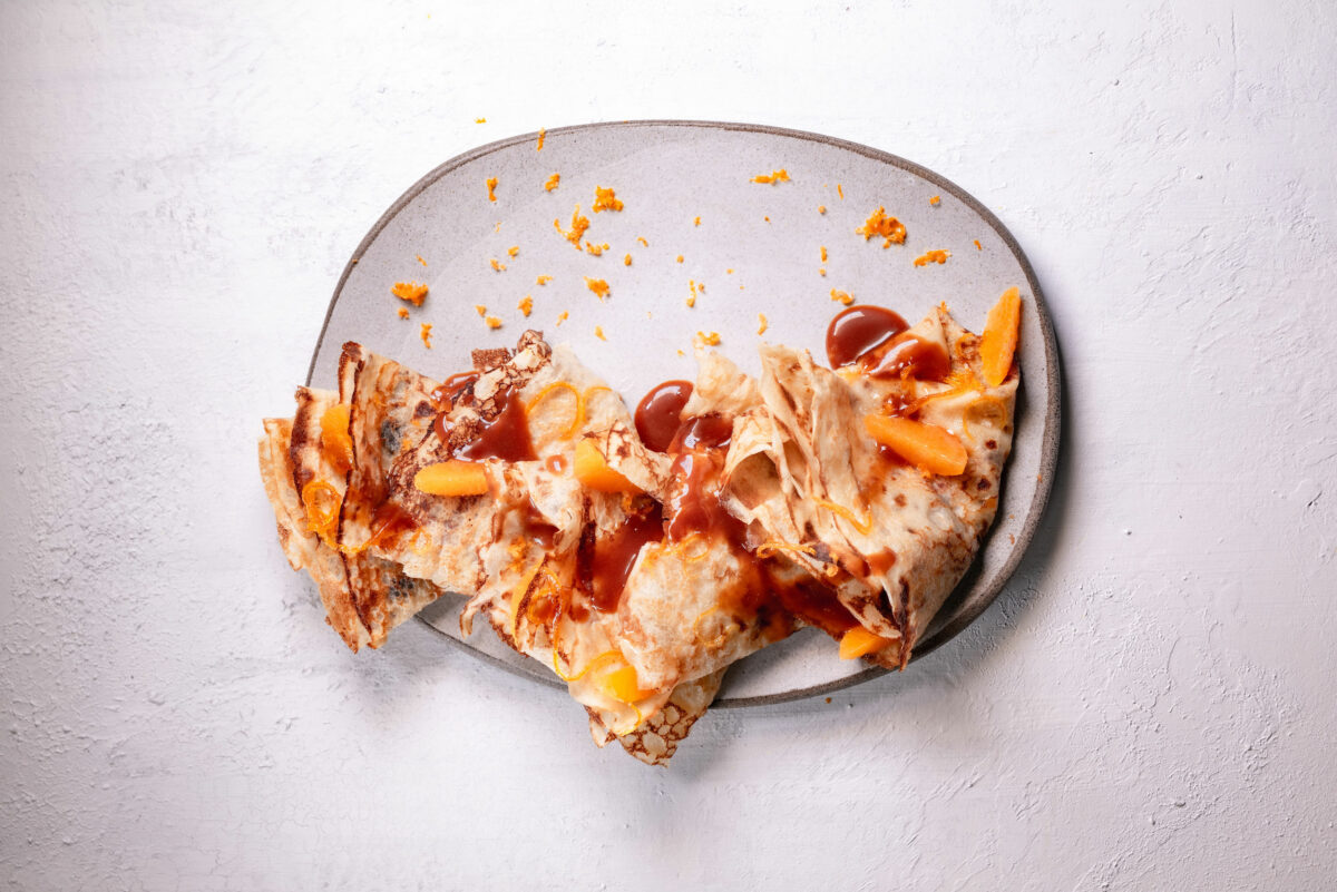 recette crepes nina metayer