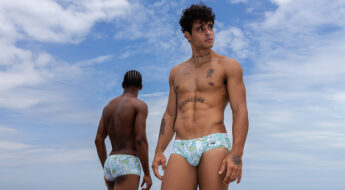 maillot Modus vivendi