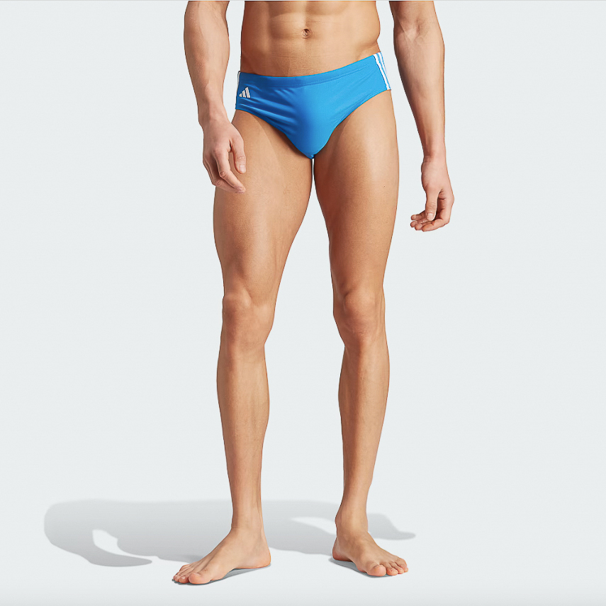 adidas SLIP DE BAIN CLASSIQUE 3-STRIPES