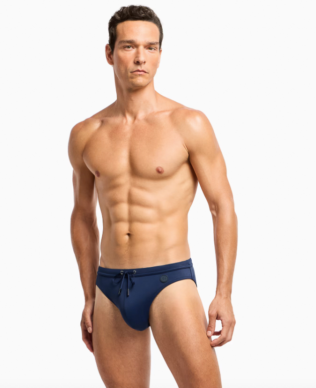 armani maillot de bain homme 2025