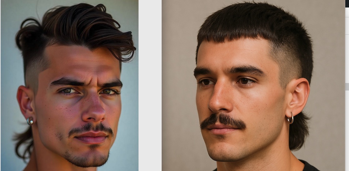 Les Coupes De Cheveux Pour Homme Tendances En 2025