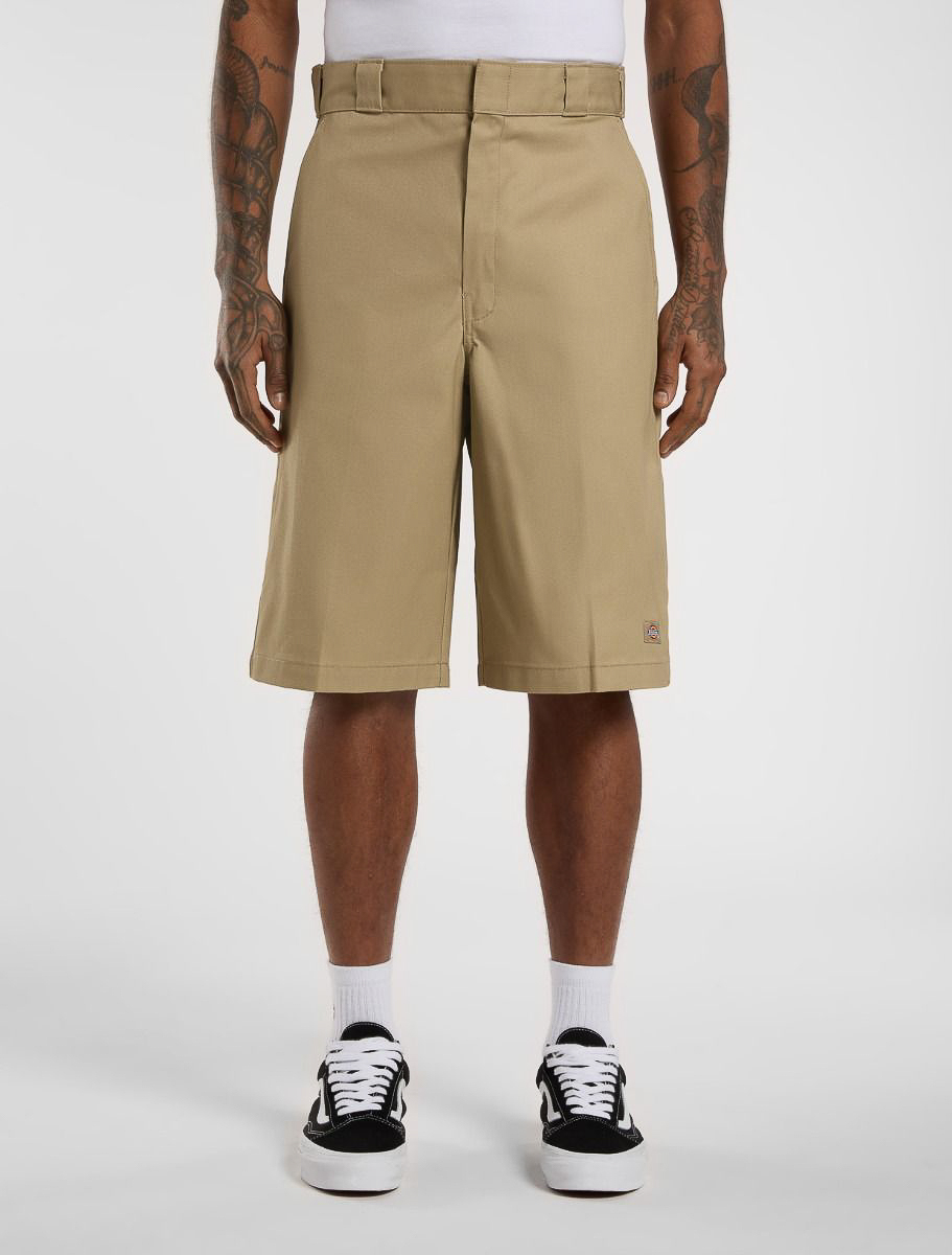 dickies Short De Travail À Poche