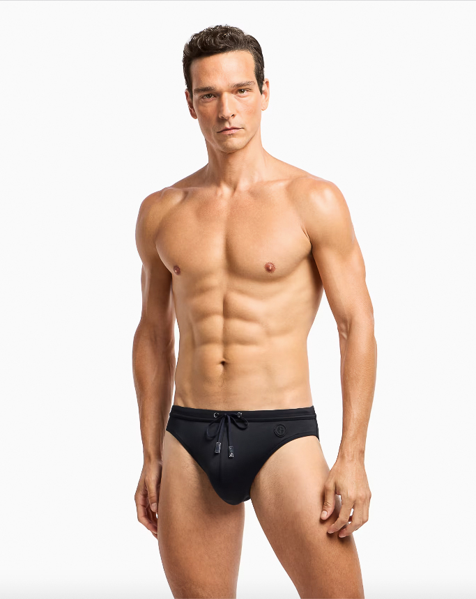 maillot de bain Giorgio Armani