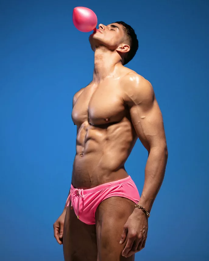 maillot de bain homme