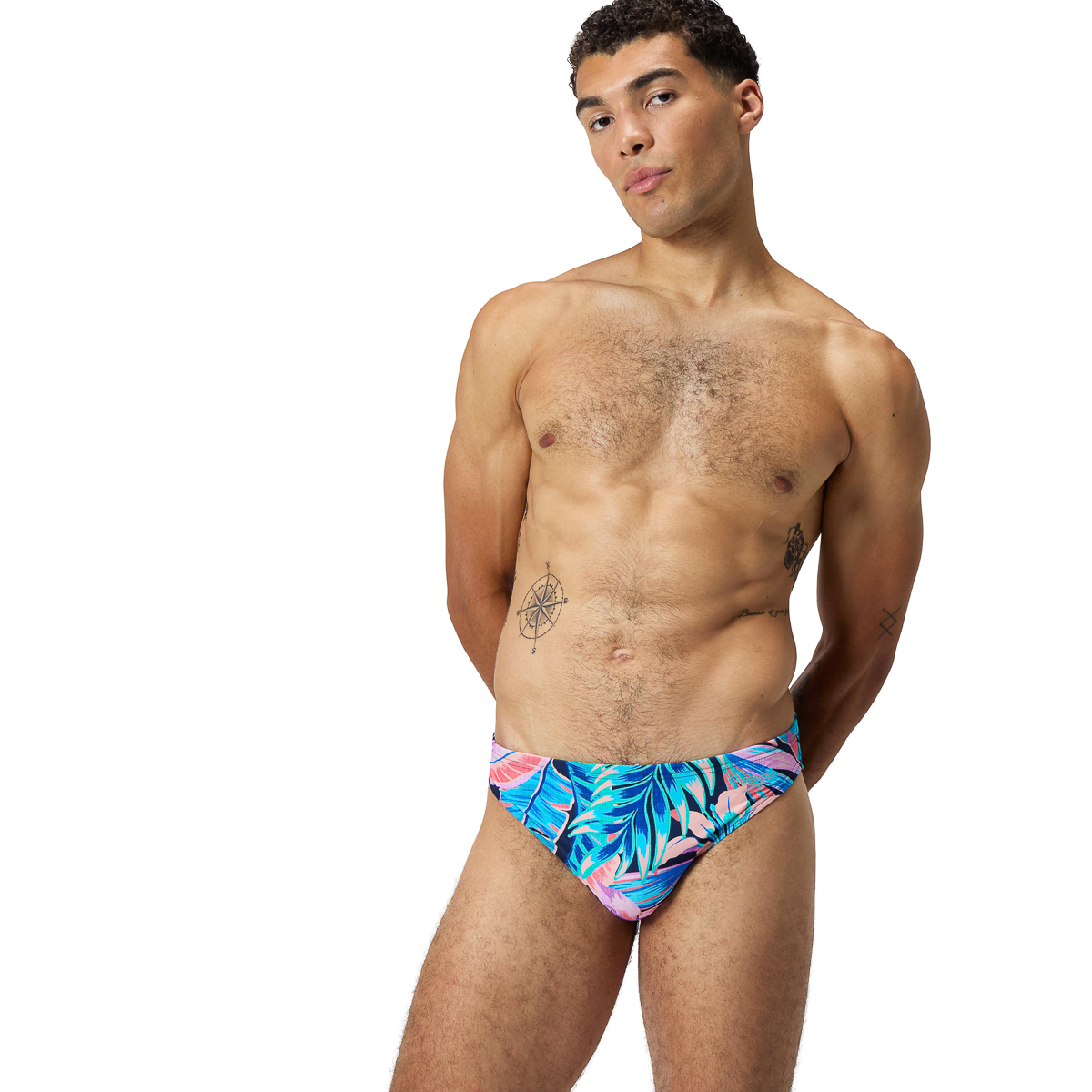 speedo maillot de bain homme 2025