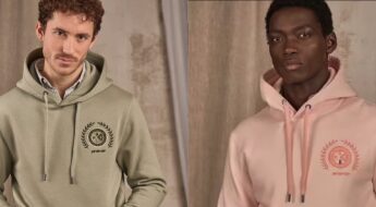 sweat homme été 2025