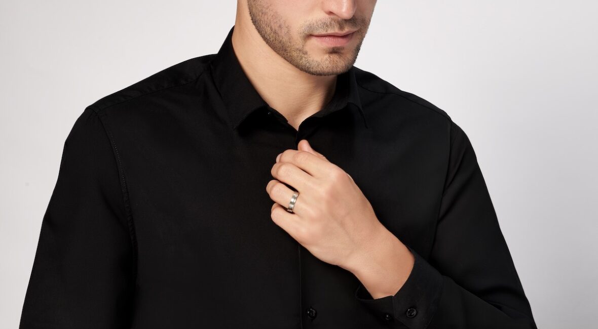 alliance homme